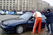 Extreme Winter Sports 2005 - Piata Constitutiei