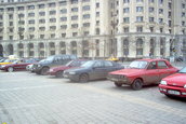 Extreme Winter Sports 2005 - Piata Constitutiei