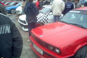 Extreme Winter Sports 2005 - Piata Constitutiei