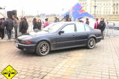 Extreme Winter Sports 2005 - Piata Constitutiei