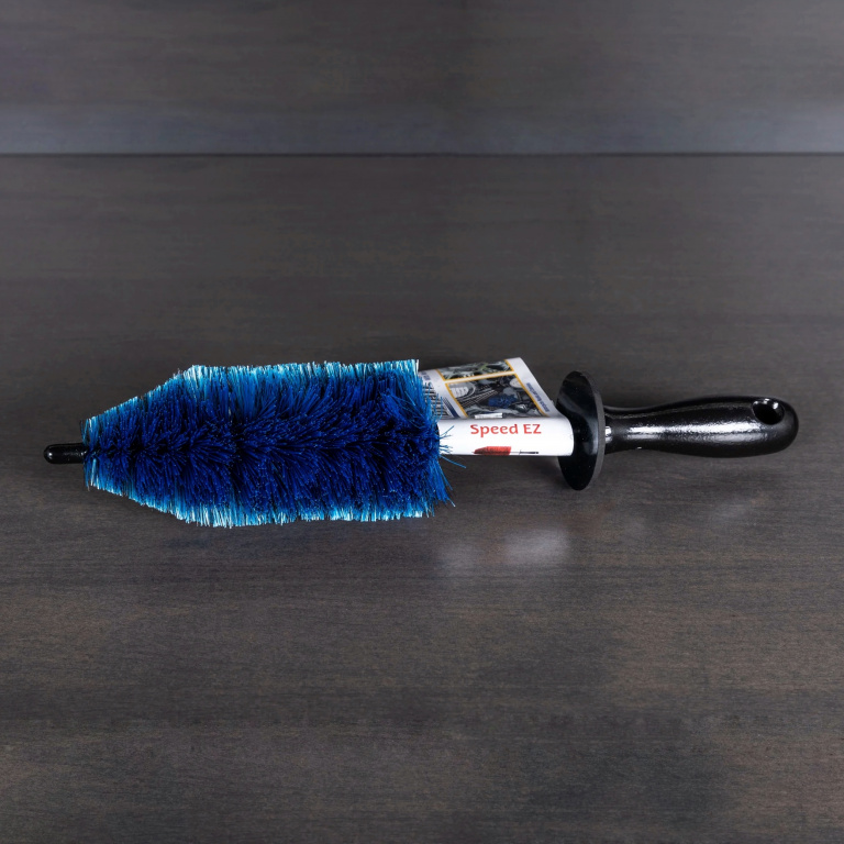 EZ Detail Brush Mini Perie Curatare Jante 34cm EZ-MINI