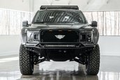 F-150 Mil-Spec Automotive