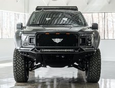 F-150 Mil-Spec Automotive