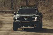 F-150 Mil-Spec Automotive