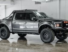 F-150 Mil-Spec Automotive