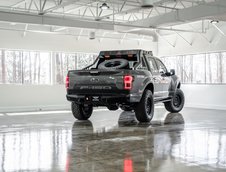 F-150 Mil-Spec Automotive