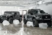 F-150 Mil-Spec Automotive