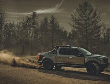 F-150 Mil-Spec Automotive