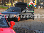 F*** Winter  _ Scuderia Constanta