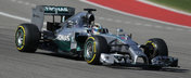 Lewis Hamilton castiga Marele Premiu al Statelor Unite
