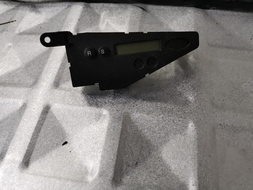 F1213 DISPLAY BORD 2M5T-10D885-FA 2B26 24500-00 FORD FOUS 1
