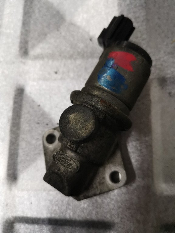 F1227 VALVA SUPAPA RELANTIU XS6H-9F715-AA FORD FOCUS 1 1.8 BENZINA