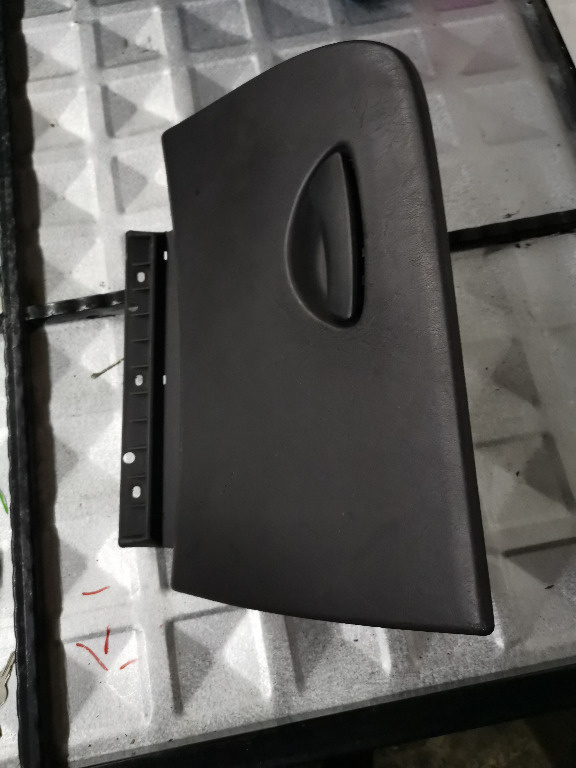 F1234 CAPAC USITA TORPEDOU FORD FOCUS 1