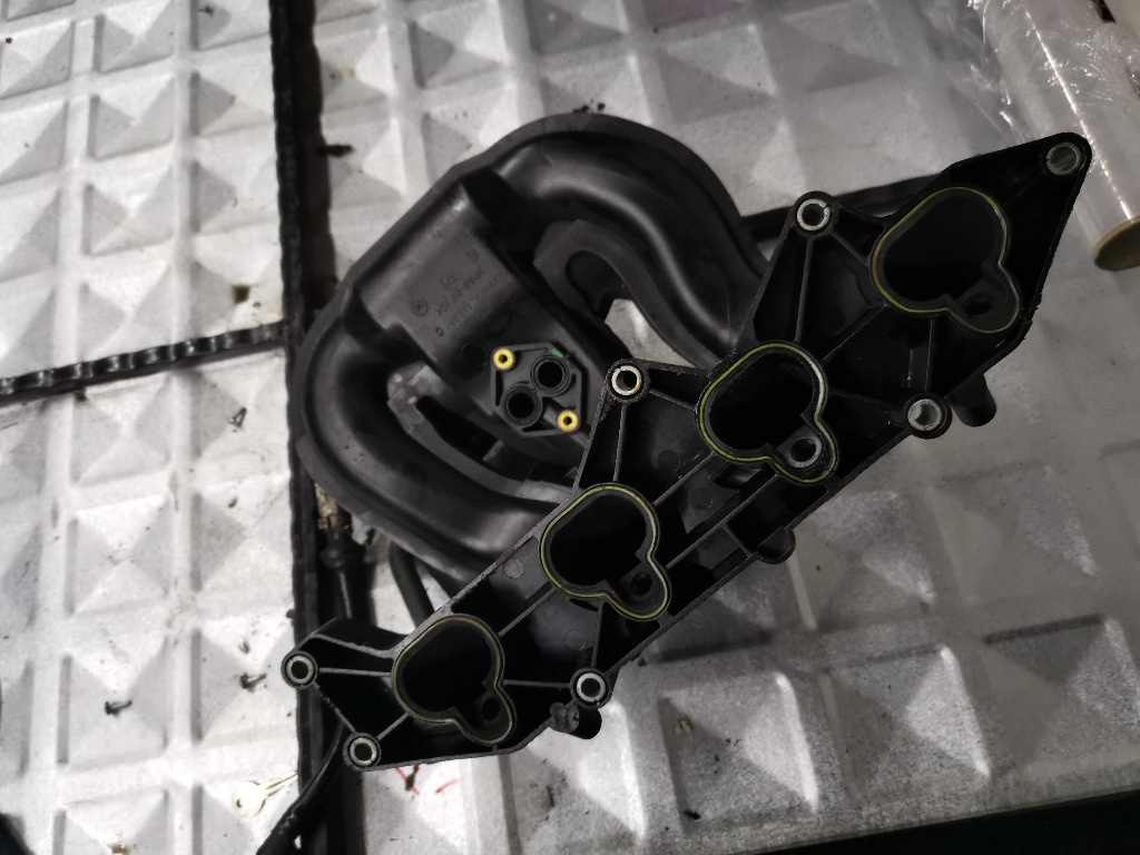 F1266 GALERIE ADMISIE 1S4E-9424-BB SD9909013000 FORD FOCUS 1 1.8 BENZINA