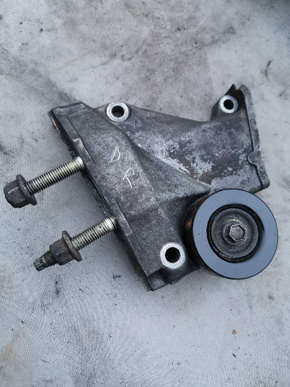 F1273 SUPORT DR MOTOR + ROLA FORD FOCUS 1 1998...2004 1.8 16V BENZINA
