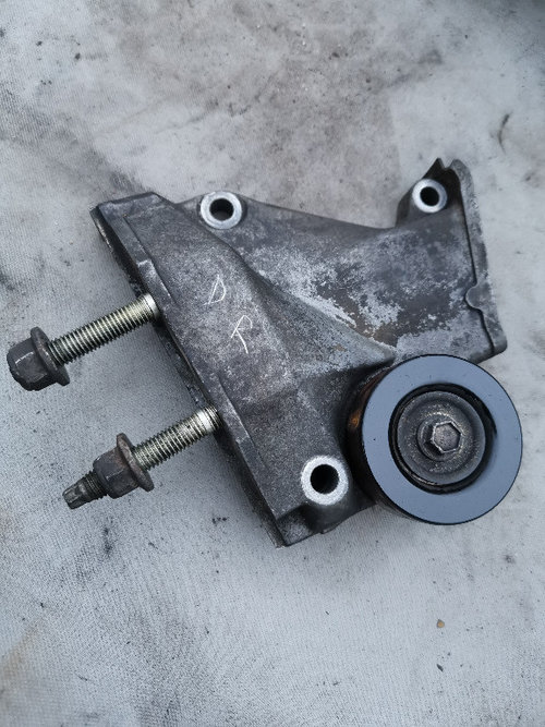 F1273 SUPORT DR MOTOR + ROLA FORD FOCUS 1 1998...2004 1.8 16V BENZINA