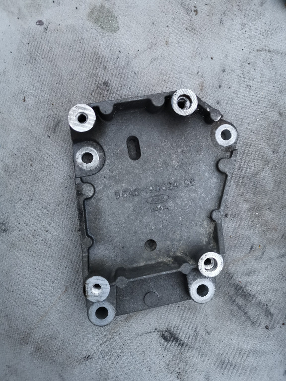F1276 SUPORT COMPRESOR 98AB-19D624-BB FORD FOCUS 1.8 16V BENZINA 1998....2004