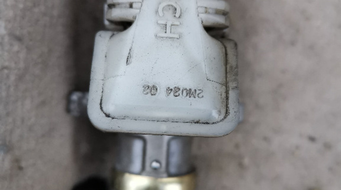 F1283 POMPA SERVO FRANA FORD FOCUS 1 1998 ...2004