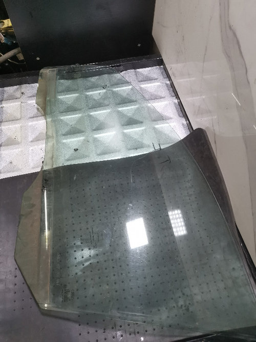 F1320 GEAM ST FATA F1321 GEAM ST SPATE F1322 GEAM DR SPATE FORD FOCUS MK1 Hatchback 2002