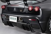 F430 Scuderia by ASI