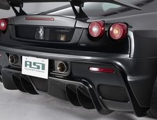 F430 Scuderia by ASI