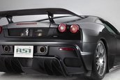 F430 Scuderia by ASI