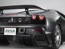 F430 Scuderia by ASI