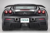 F430 Scuderia by ASI