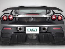 F430 Scuderia by ASI