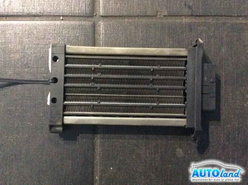 F667211z Rezistenta Dezaburire Renault CLIO III BR0/1,CR0/1 2005