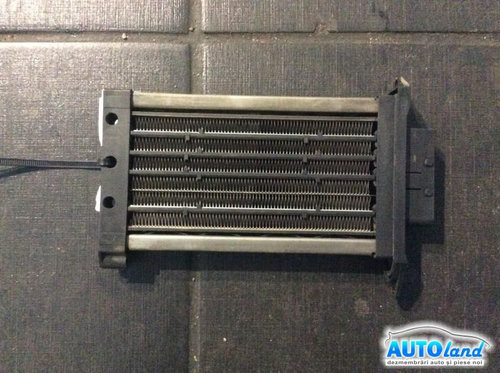 F667211z Rezistenta Dezaburire Renault CLIO III BR0/1,CR0/1 2005