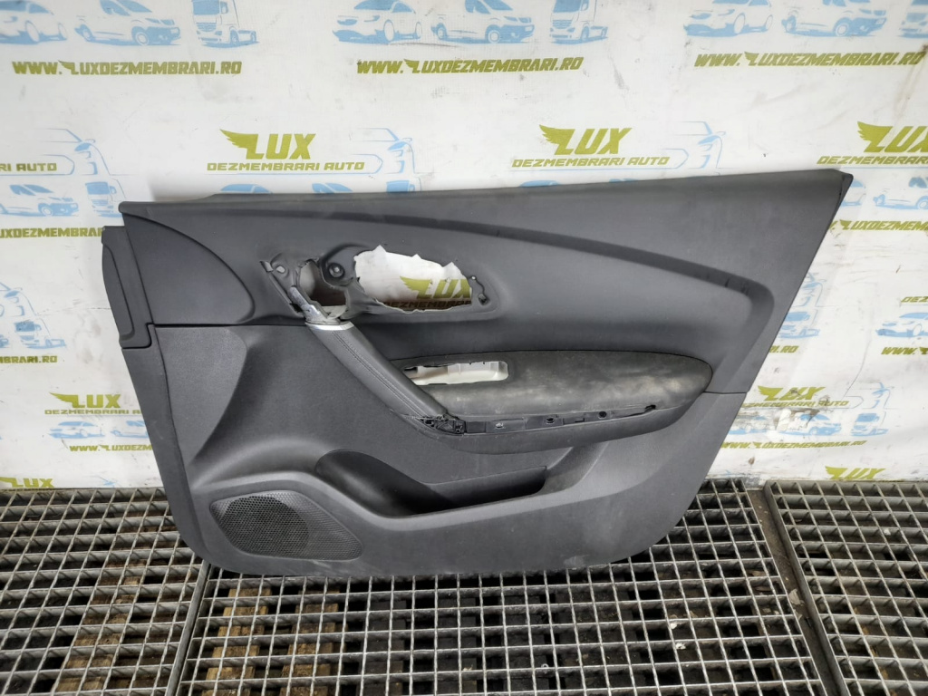 Față de portiera dreapta fata Renault Kadjar [2015 - 2018] 1.6 dci R9M414