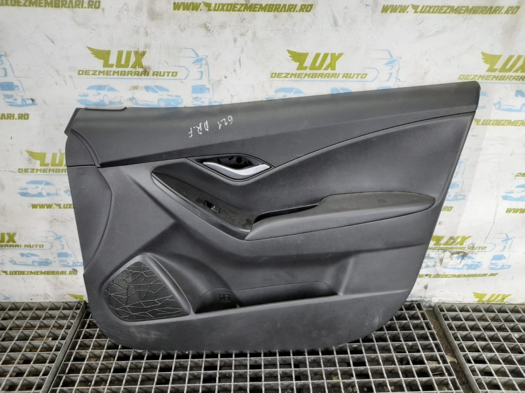 Față portiera Dreapta fata Hyundai ix20 [facelift] [2015 - 2020] 1.4 crdi D4FC