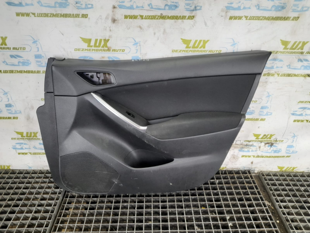 Față portiera Dreapta fata Mazda CX-5 (KE) [2011 - 2015] 2.2 d SHY1