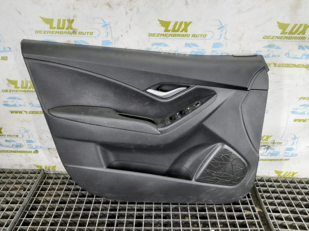 Față portiera stânga față Hyundai ix20 [facelift] [2015 - 2020] 1.4 crdi D4FC