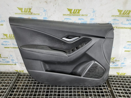 Față portiera stânga față Hyundai ix20 [facelift] [2015 - 2020] 1.4 crdi D4FC