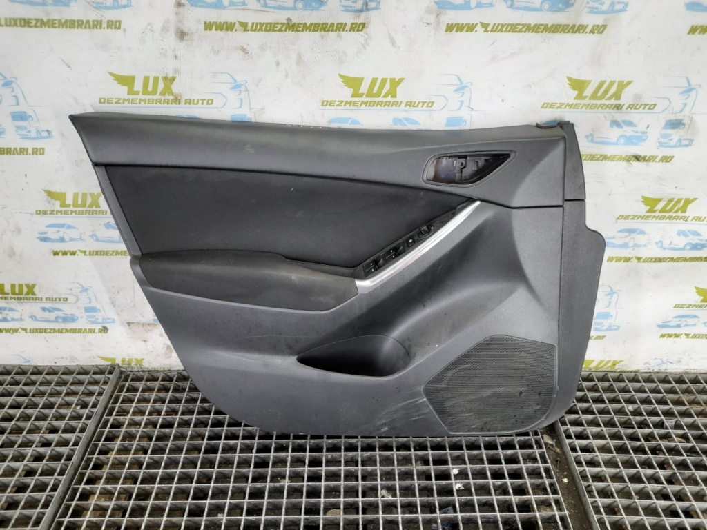 Față portiera Stânga față Mazda CX-5 (KE) [2011 - 2015] 2.2 d SHY1