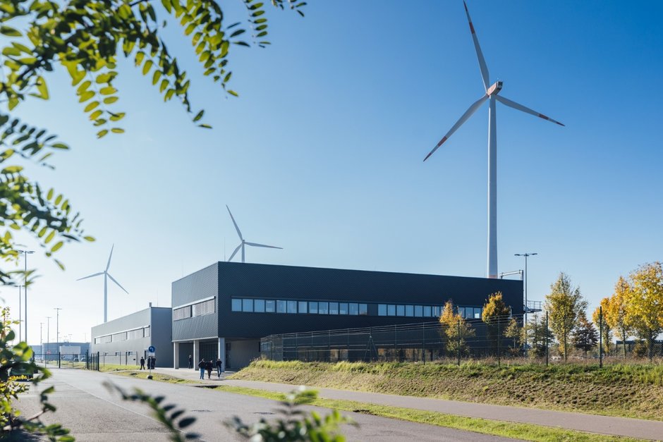 Fabrica BMW din Leipzig a implinit 20 de ani