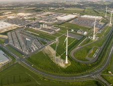 Fabrica BMW din Leipzig a implinit 20 de ani