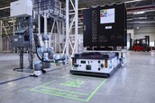 Fabrica BMW din Leipzig a implinit 20 de ani