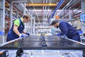 Fabrica BMW din Leipzig a implinit 20 de ani