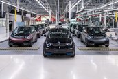 Fabrica BMW din Leipzig a implinit 20 de ani