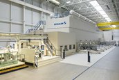 Fabrica BMW din Leipzig a implinit 20 de ani