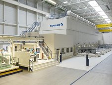 Fabrica BMW din Leipzig a implinit 20 de ani