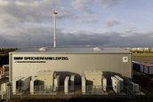 Fabrica BMW din Leipzig a implinit 20 de ani