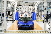 Fabrica BMW din Leipzig a implinit 20 de ani