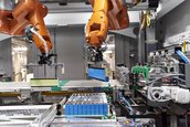 Fabrica BMW din Leipzig a implinit 20 de ani