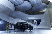 Fabrica BMW din Leipzig a implinit 20 de ani