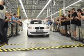 Fabrica BMW din Leipzig a implinit 20 de ani