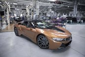 Fabrica BMW din Leipzig a implinit 20 de ani